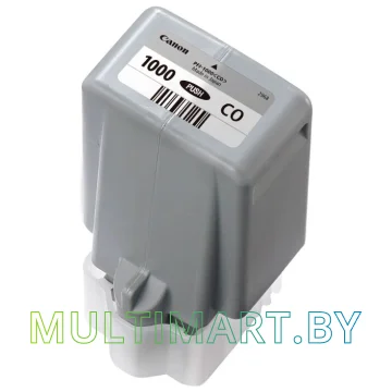 Картридж Canon PFI-1000 CO картинка 2